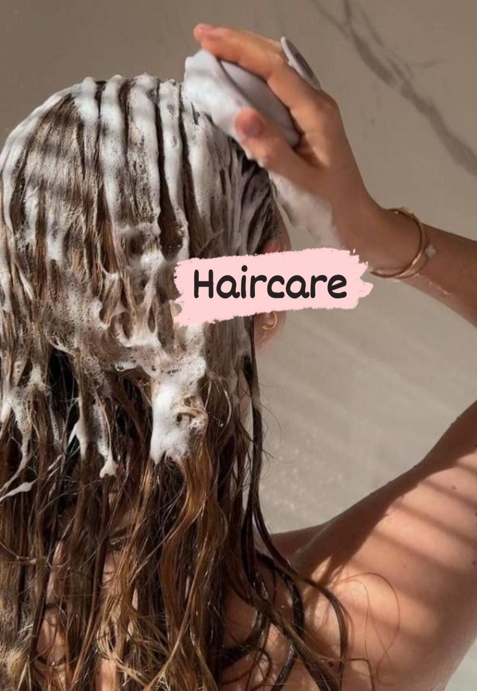 Haircare